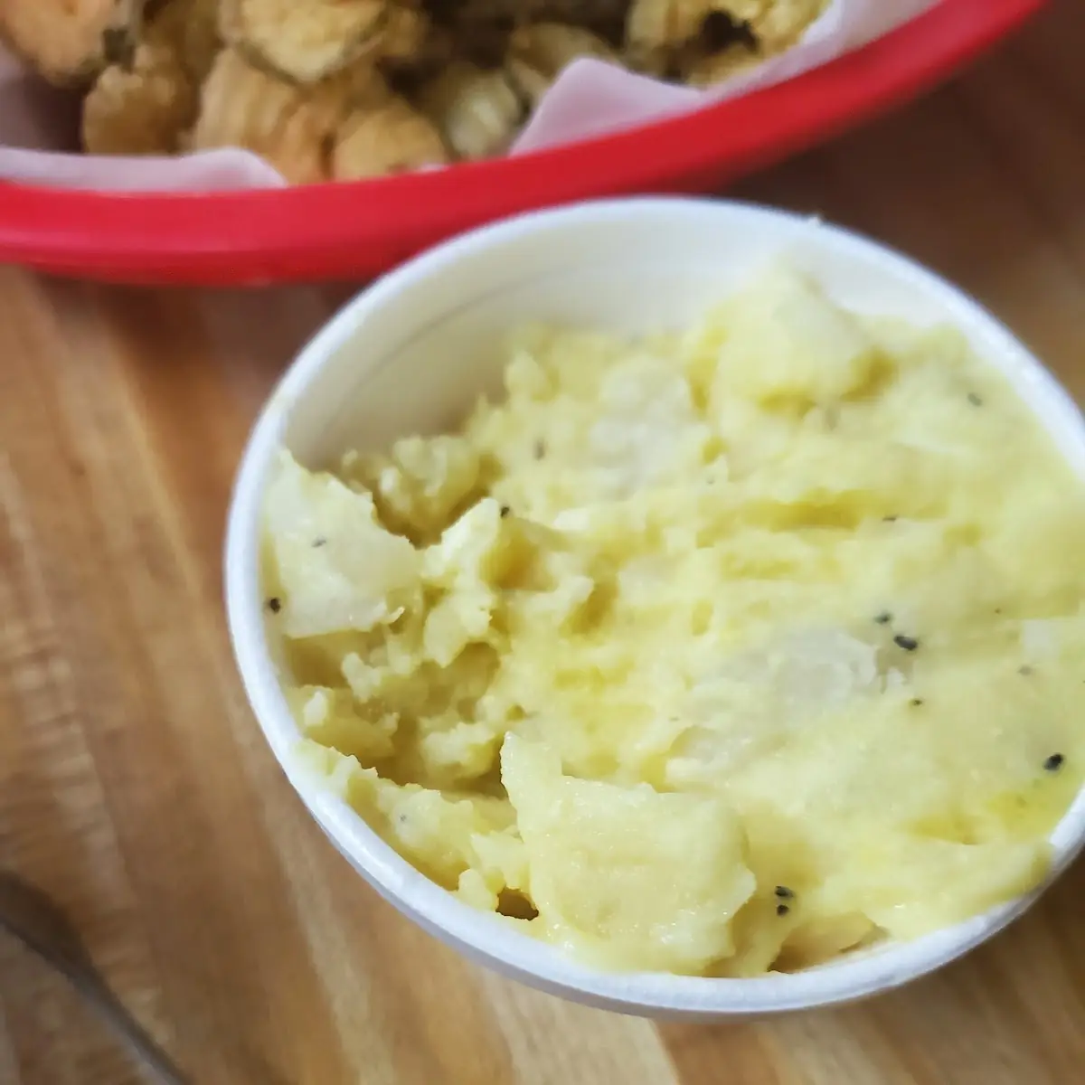 Potato Salad
