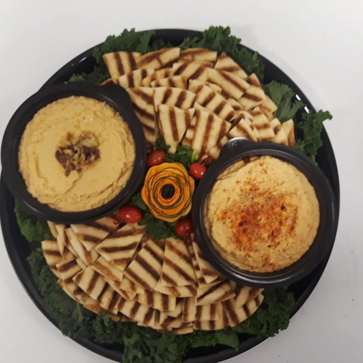 Hummus