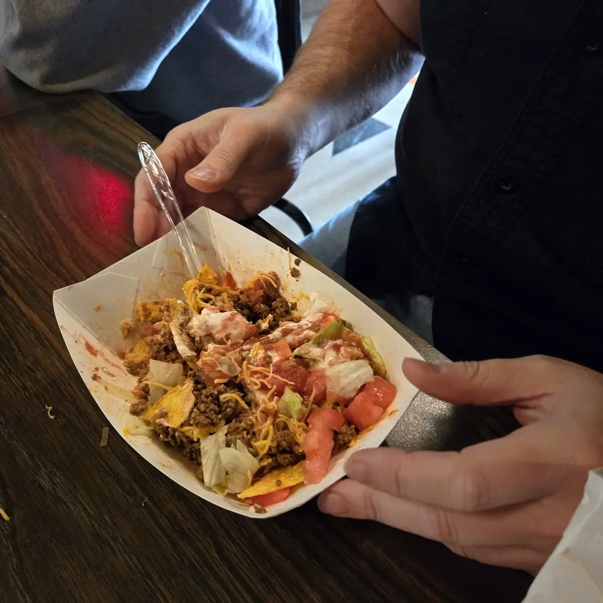 Taco Salad