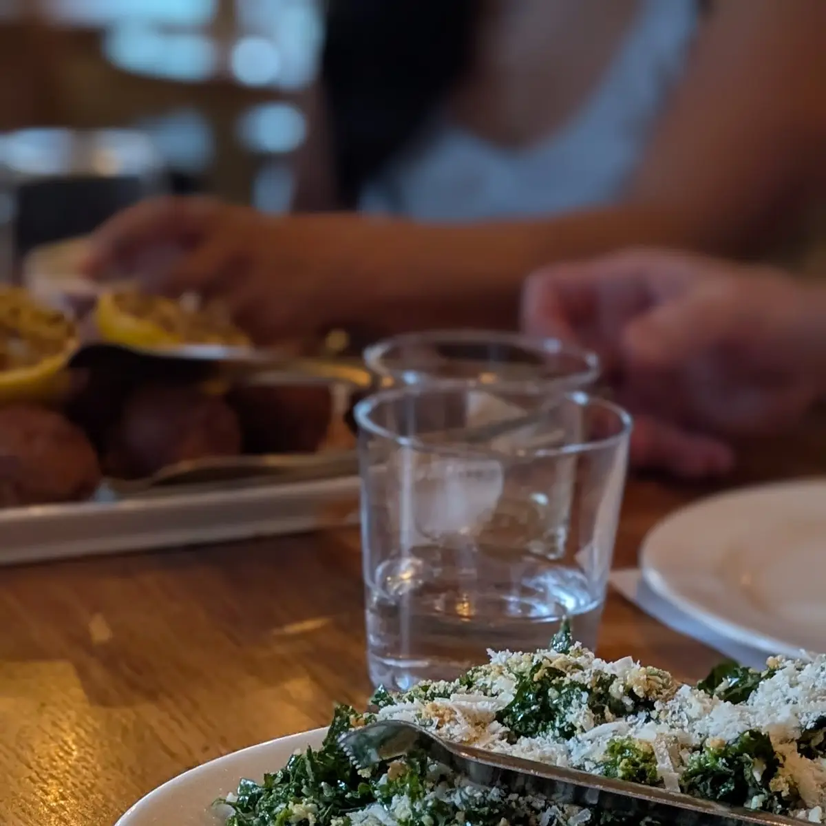 Kale Salad