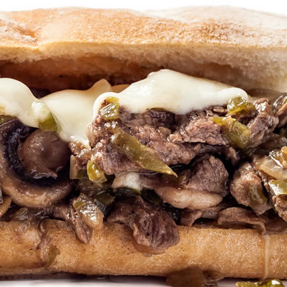 Philly Cheese Steak