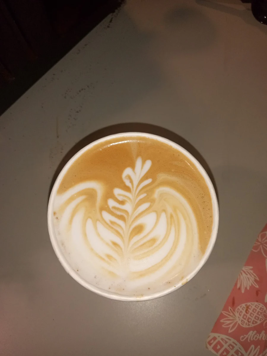 Chai Latte