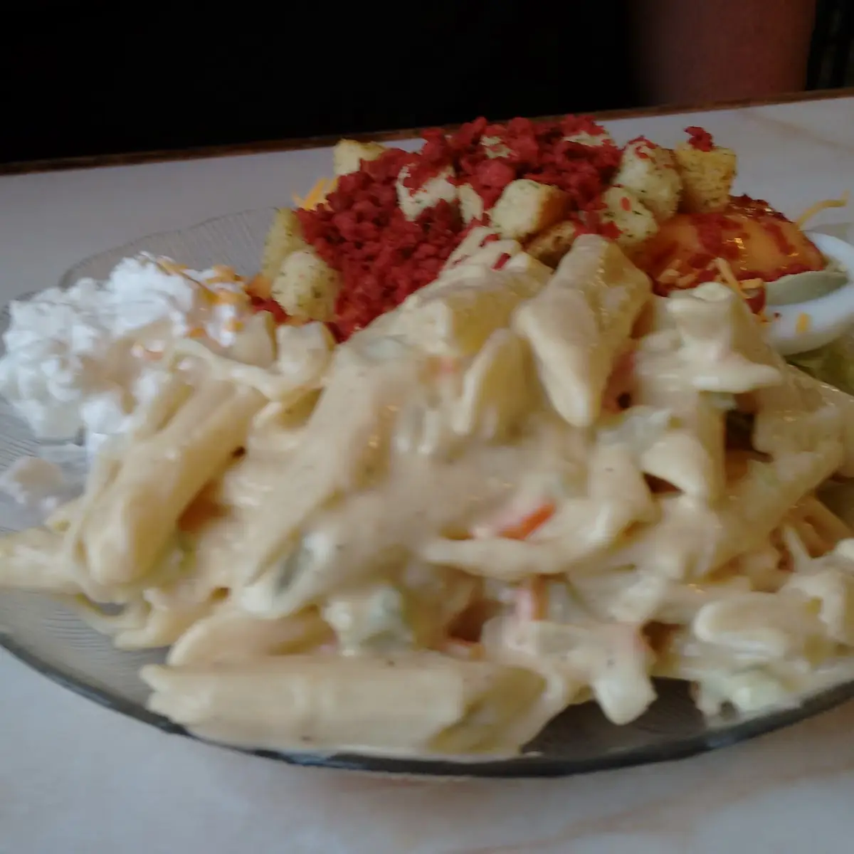 Salad Bar