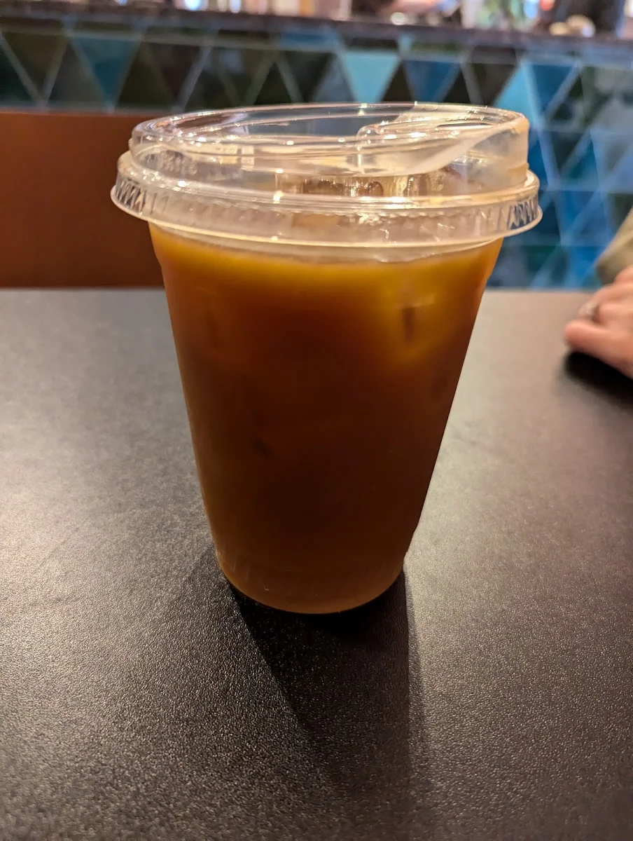Thai Tea