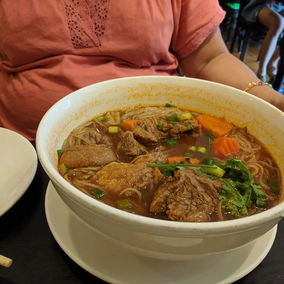 Beef Soup