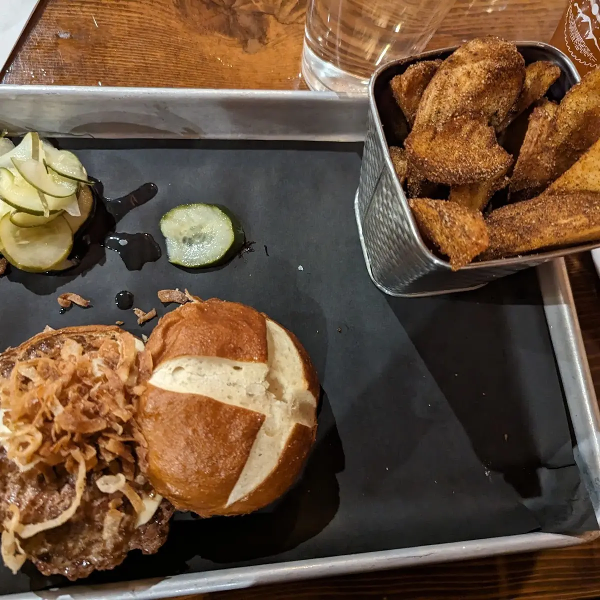Pulled Pork