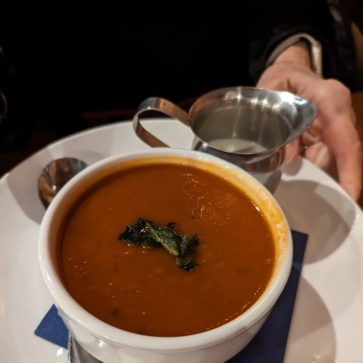 Tomato Soup