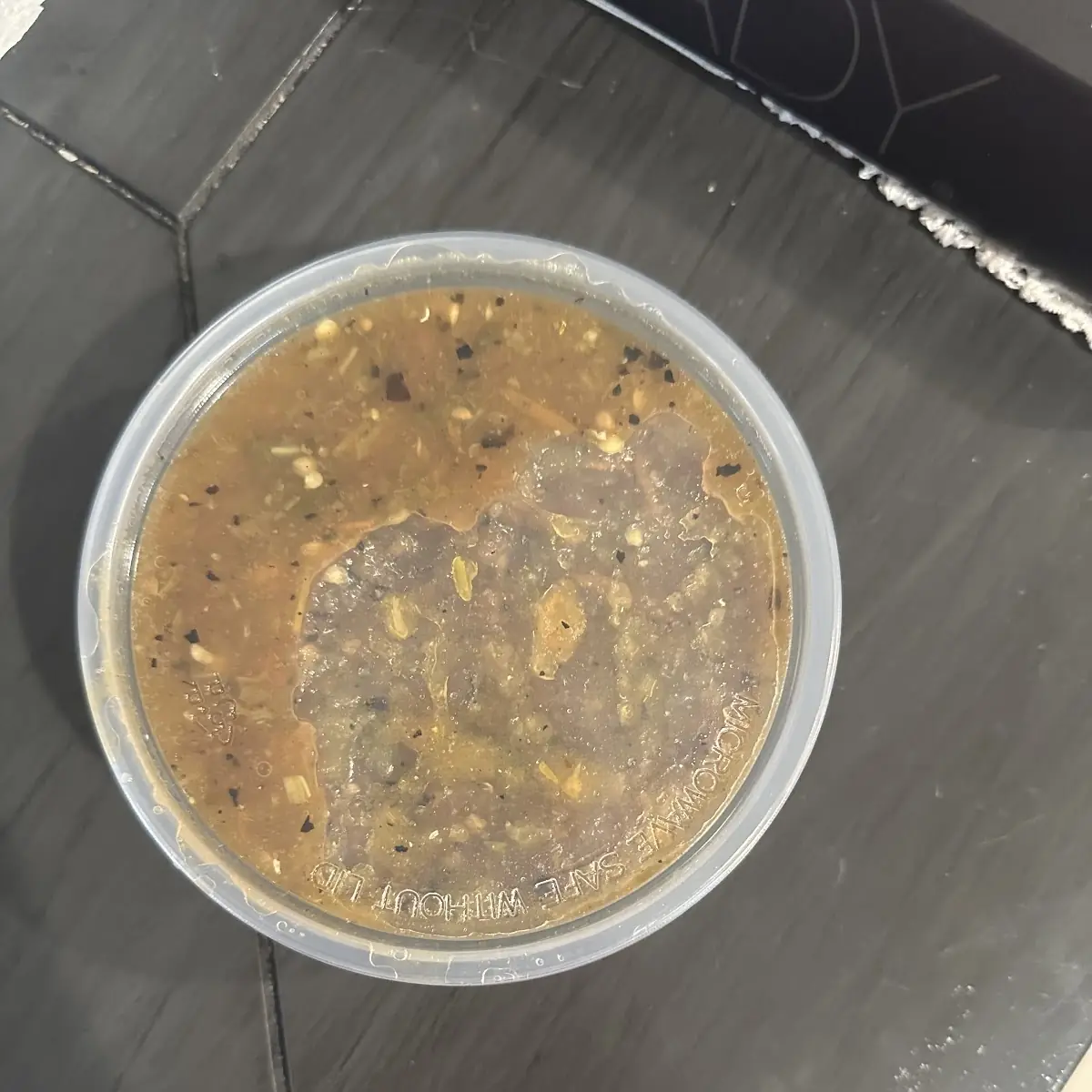 Dal Makhani