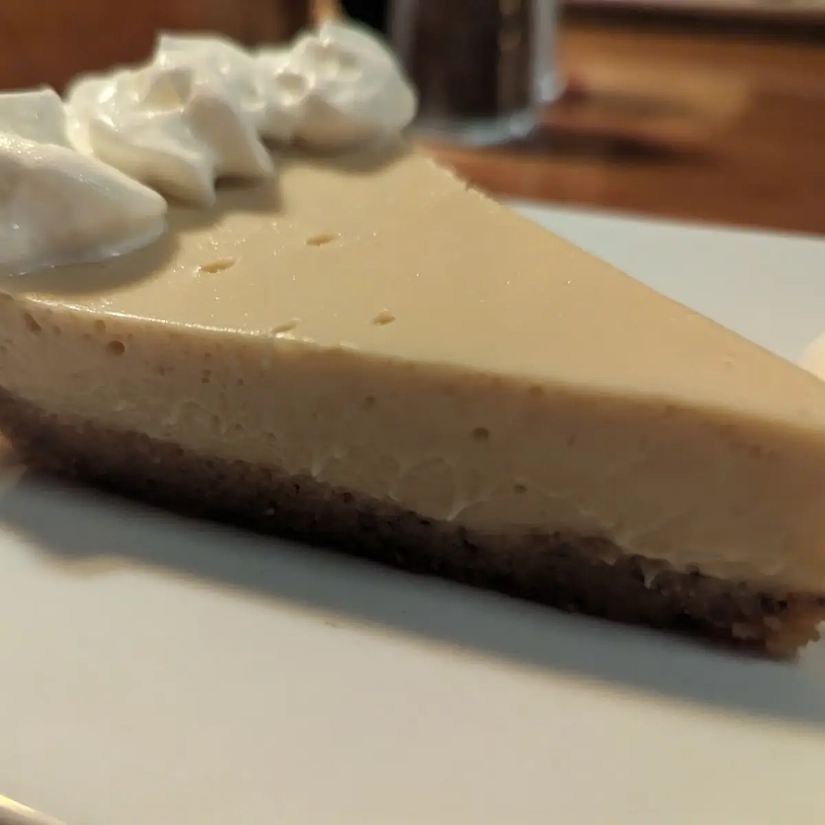 Key Lime Pie