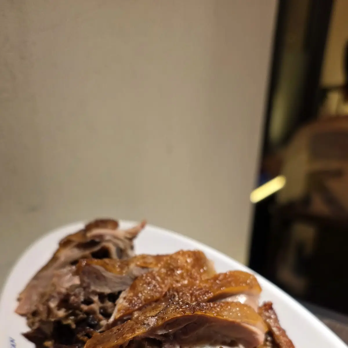 Peking Duck