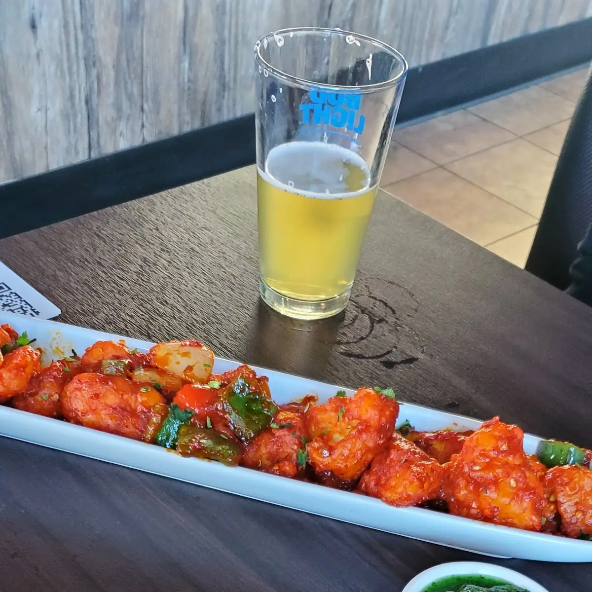 Gobi Manchurian
