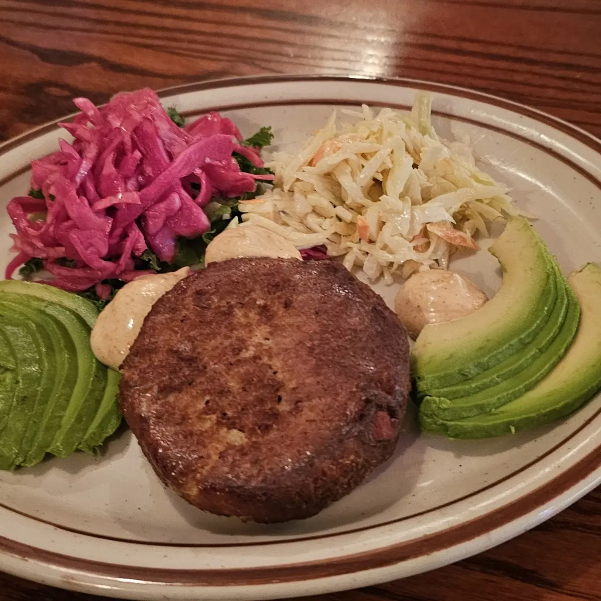Crab Cake