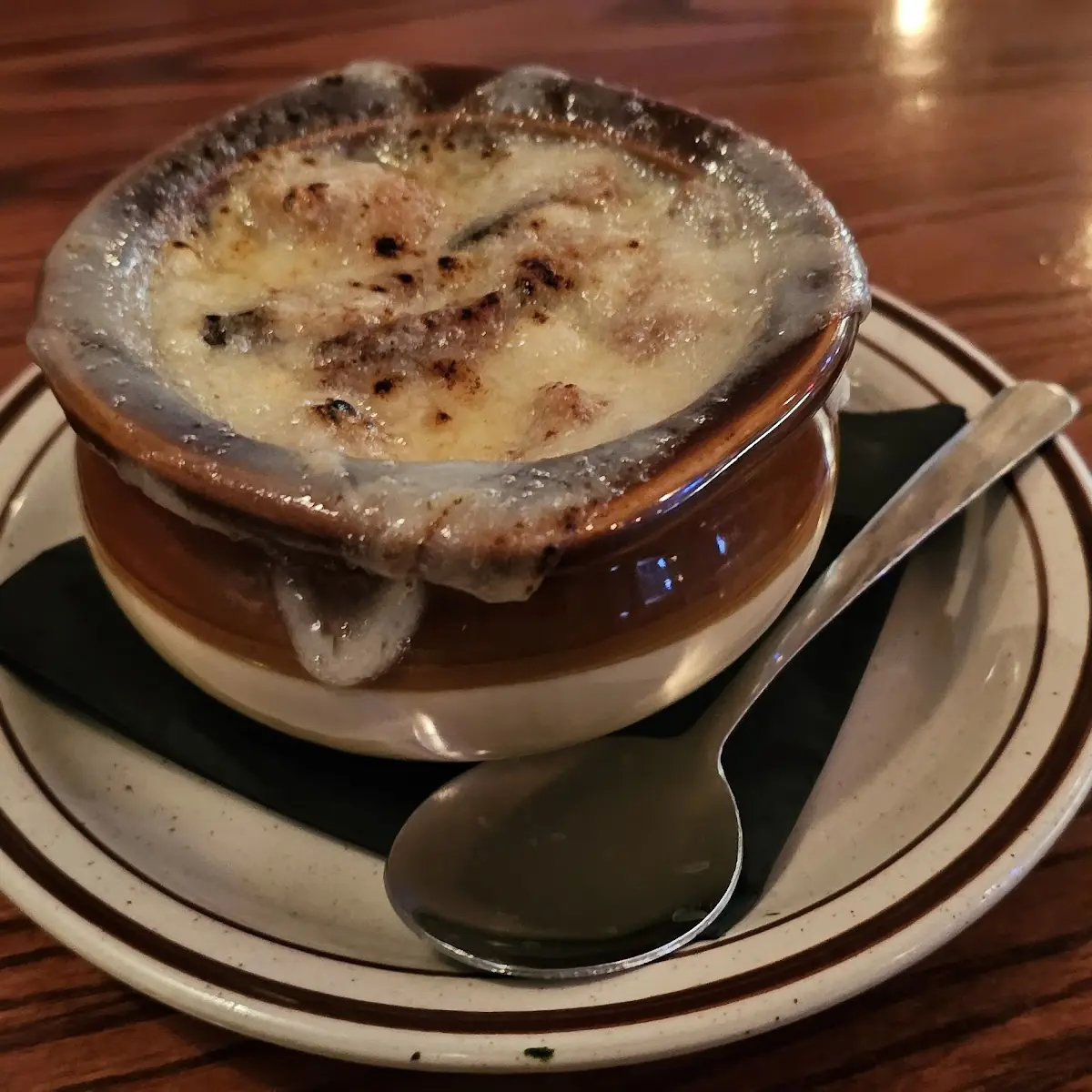 French Onion Soup