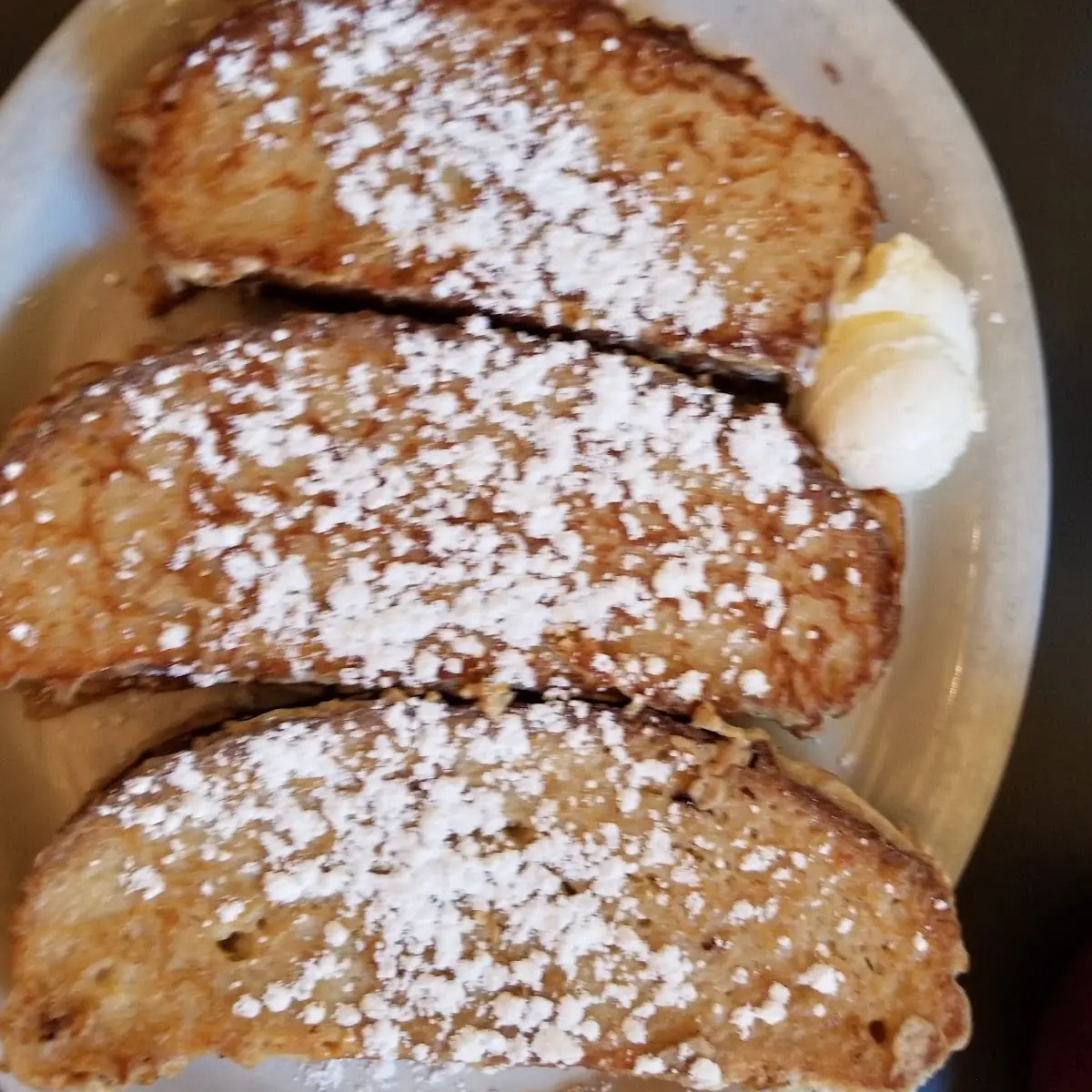 French Toast Breakfast