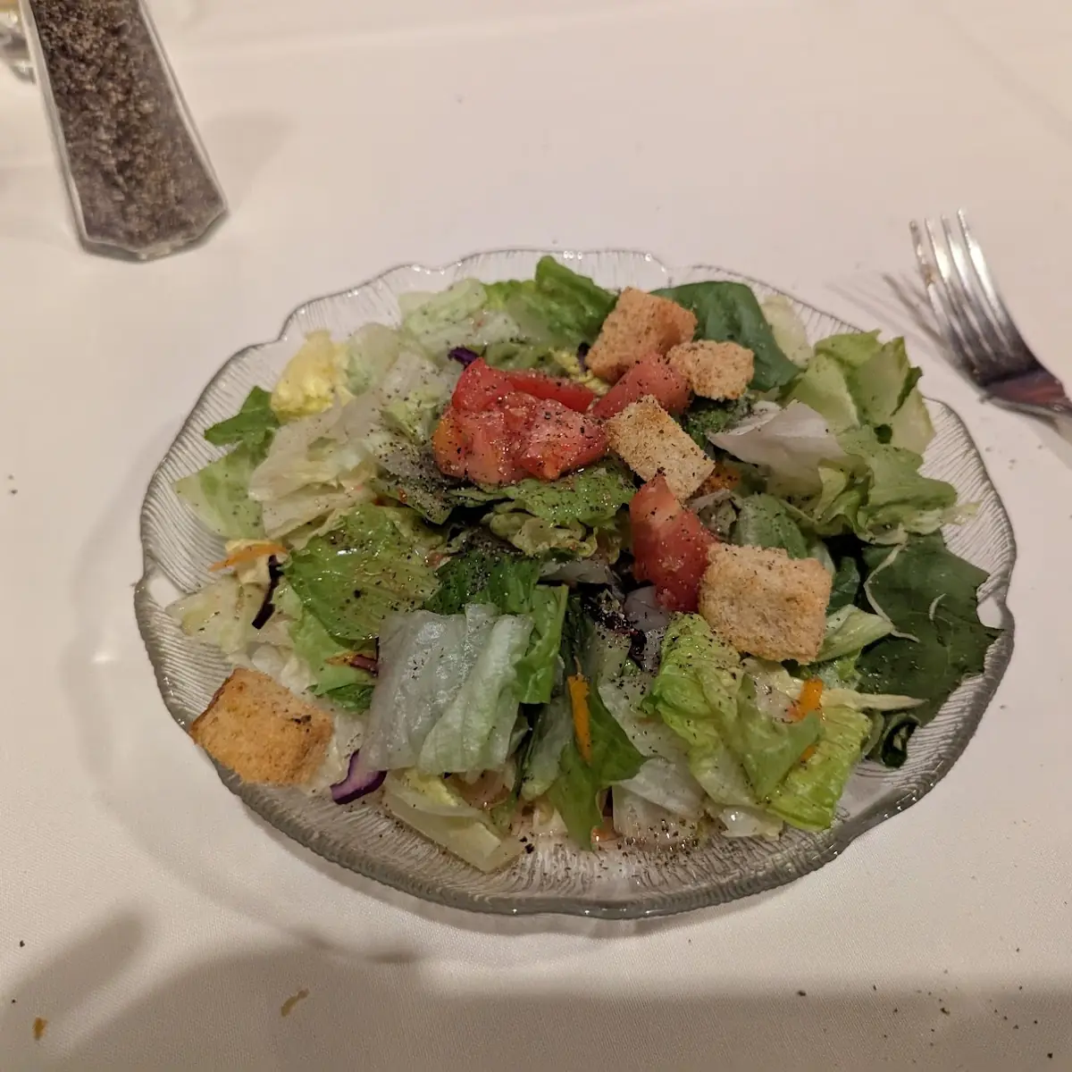 Caesar Salad