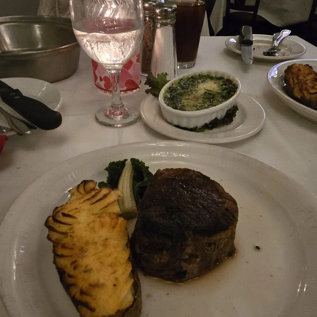 Filet Mignon