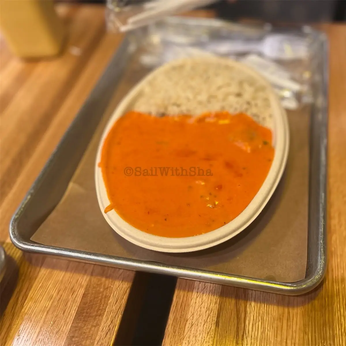 Tomato Soup