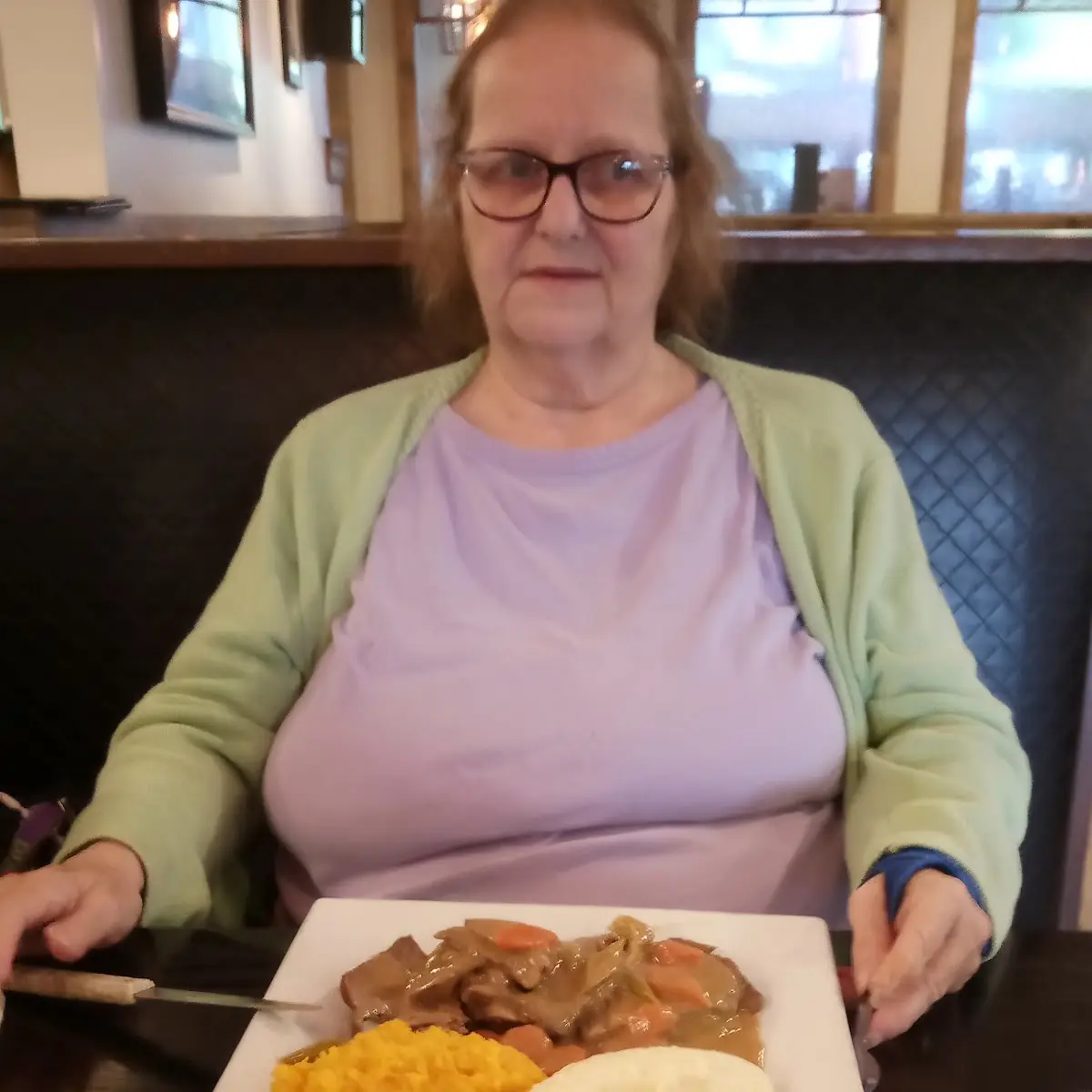 Pot Roast Dinner
