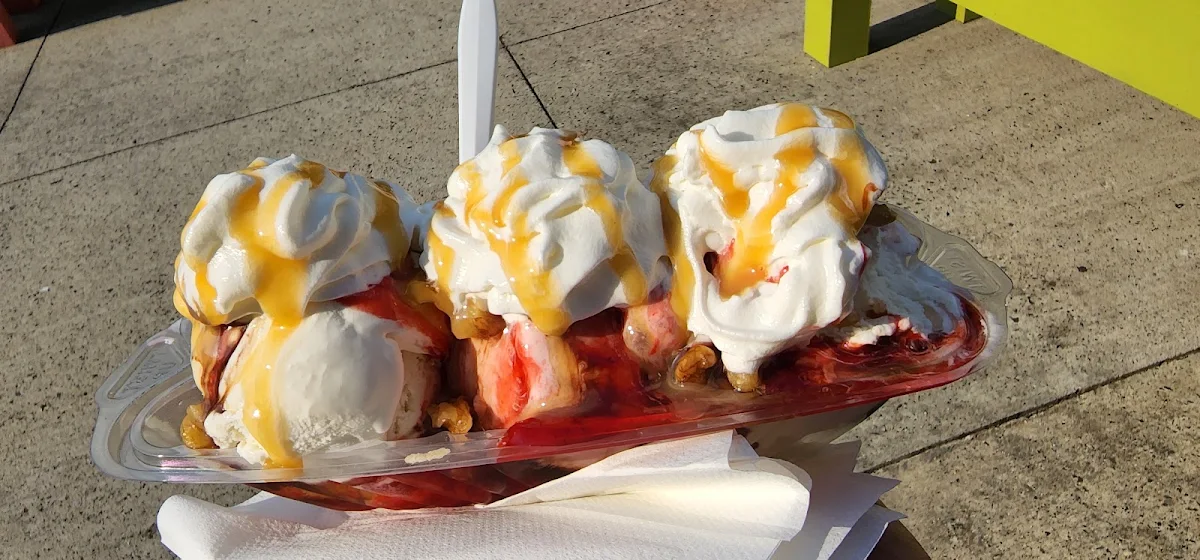 Banana Split