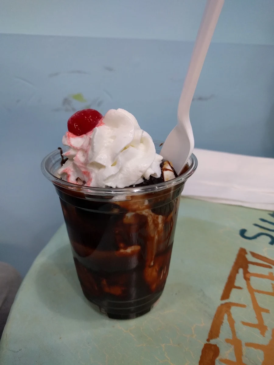 Hot Fudge