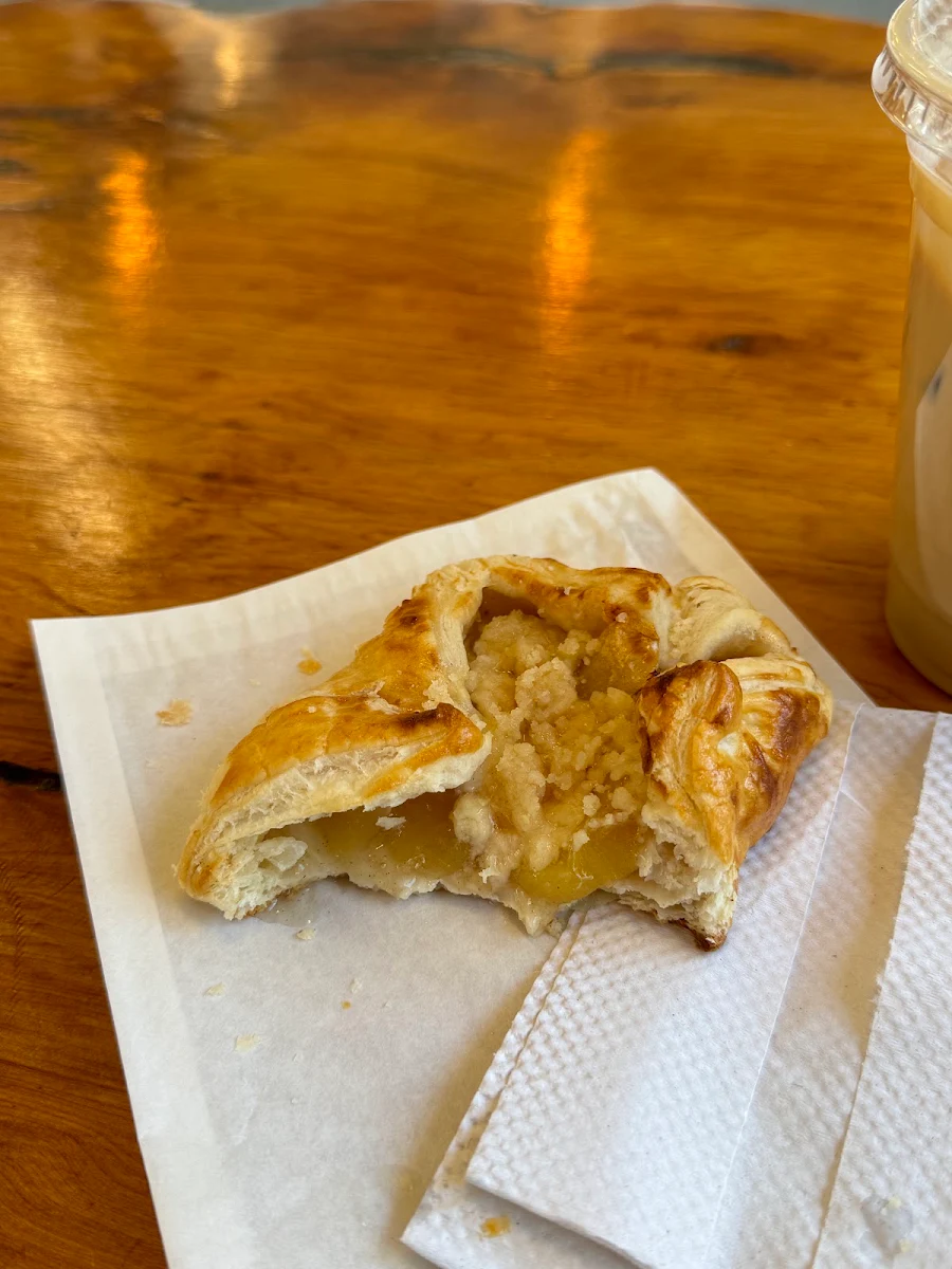 Apple Pie