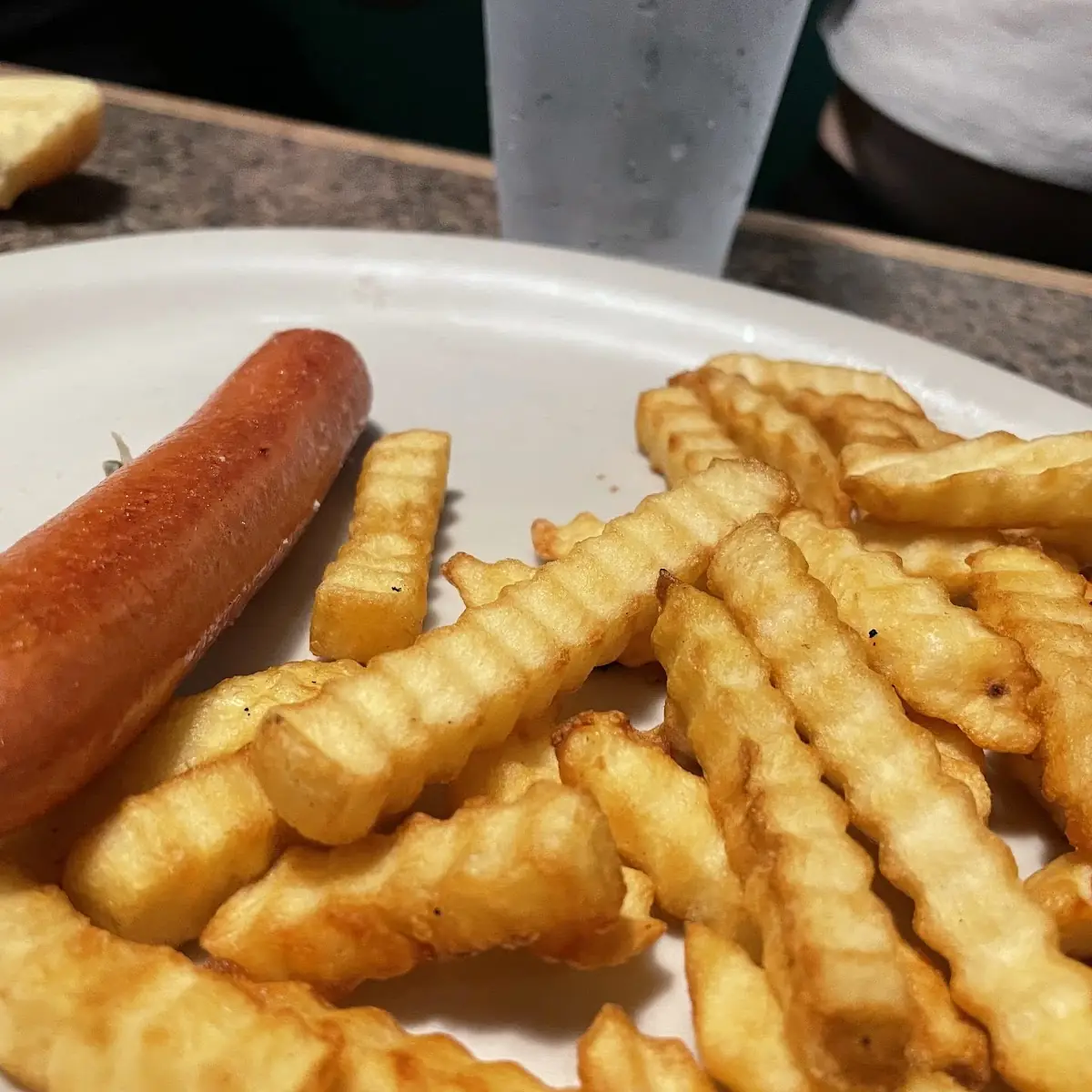 Hot Dog