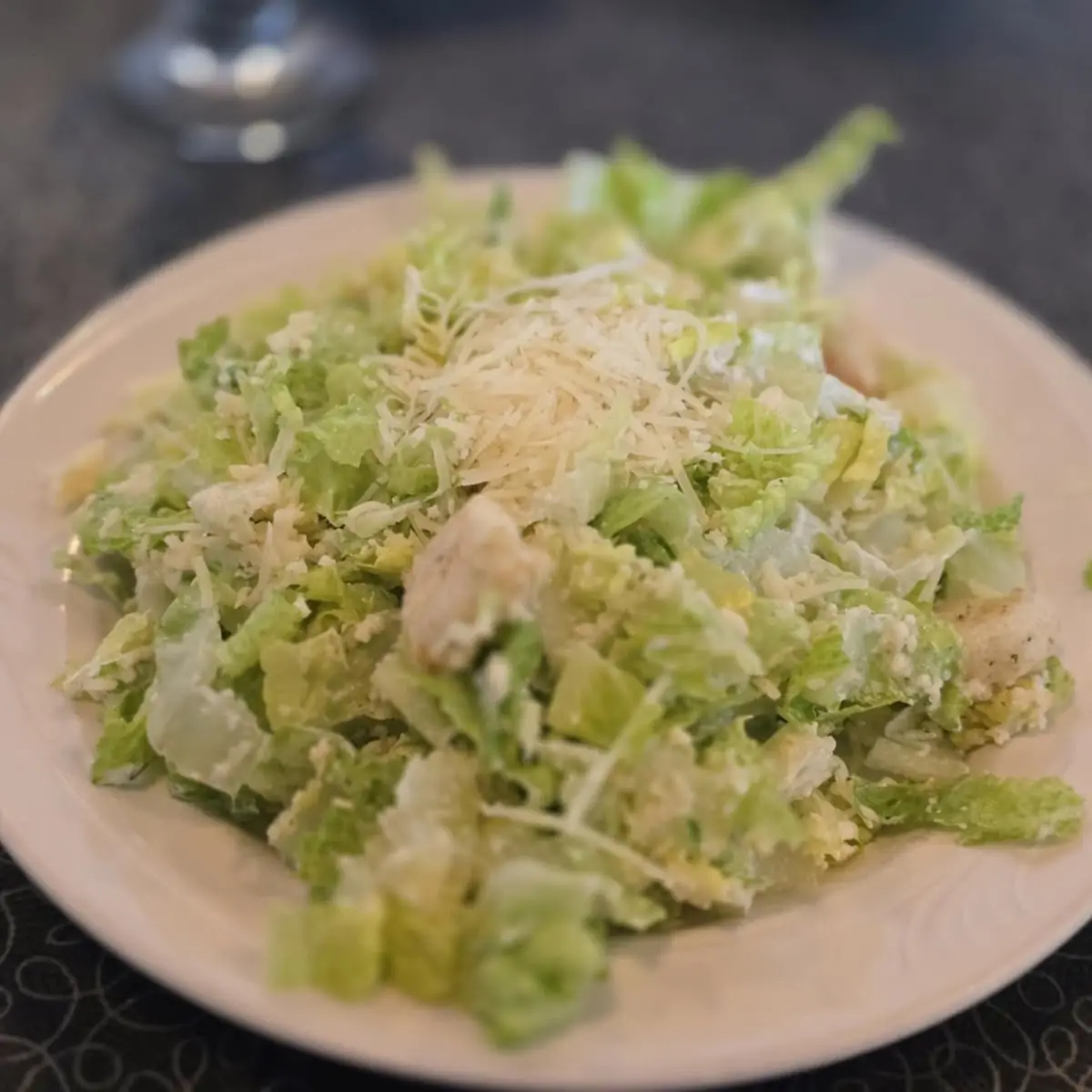 Caesar Salad