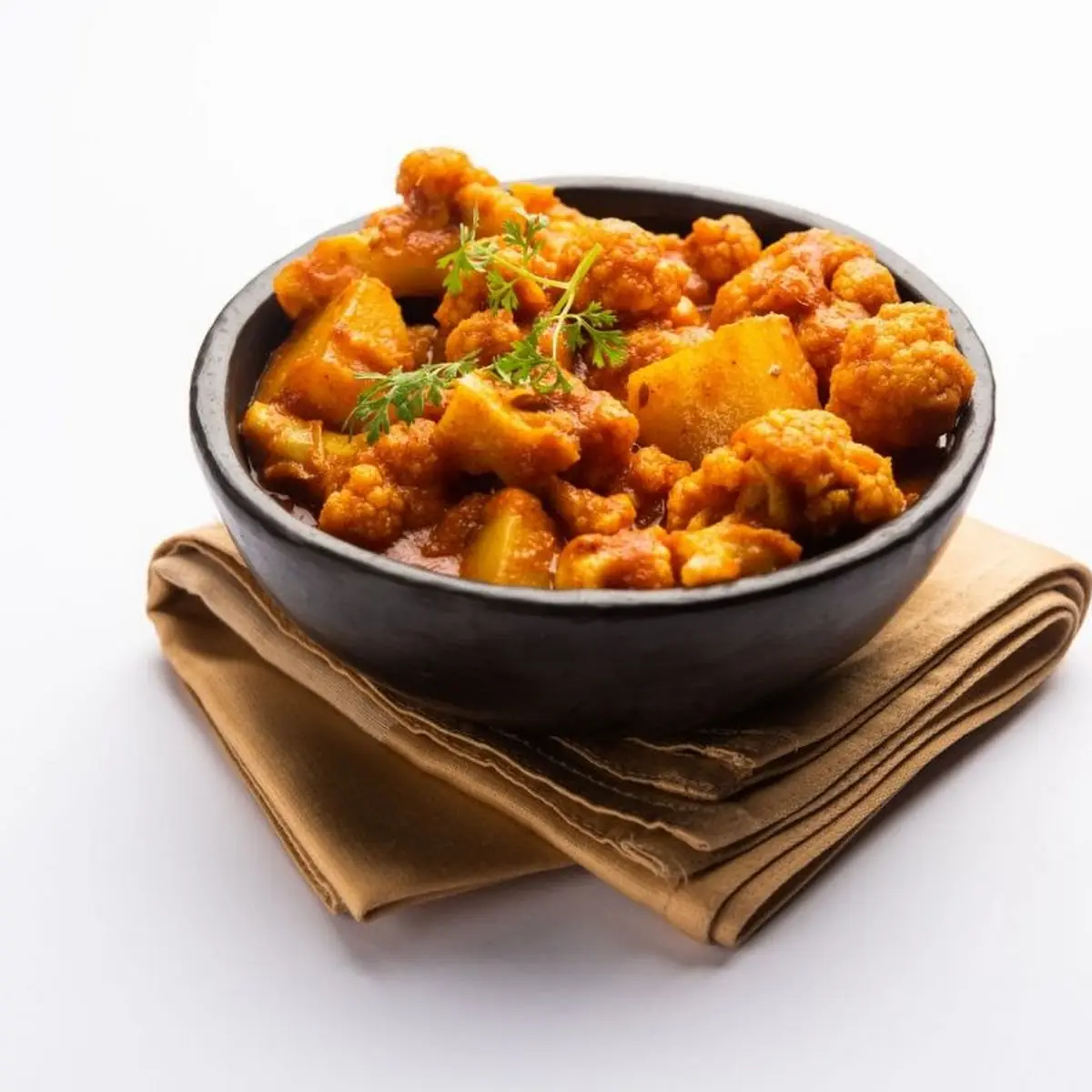 Aloo Gobi