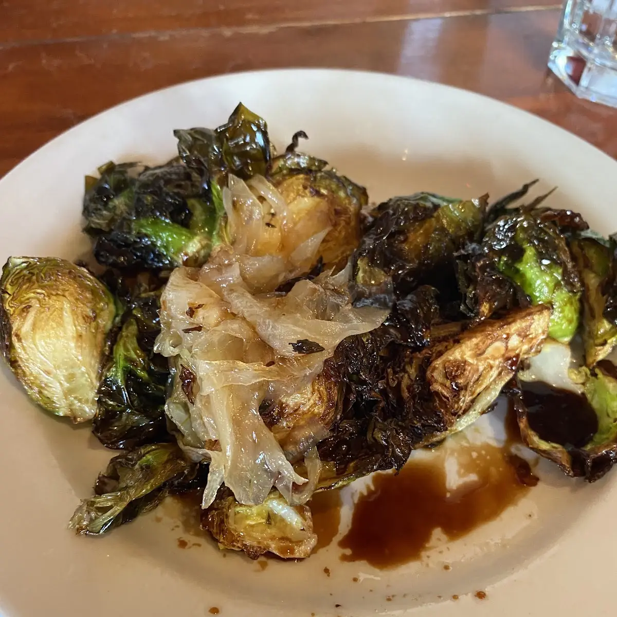 Brussel Sprouts