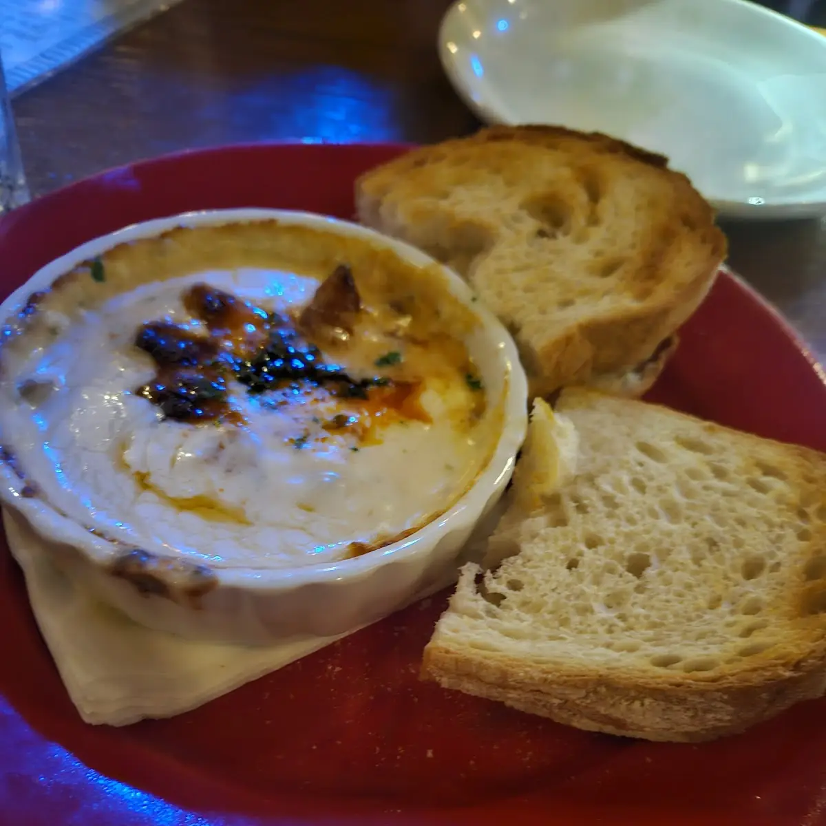 Onion Soup