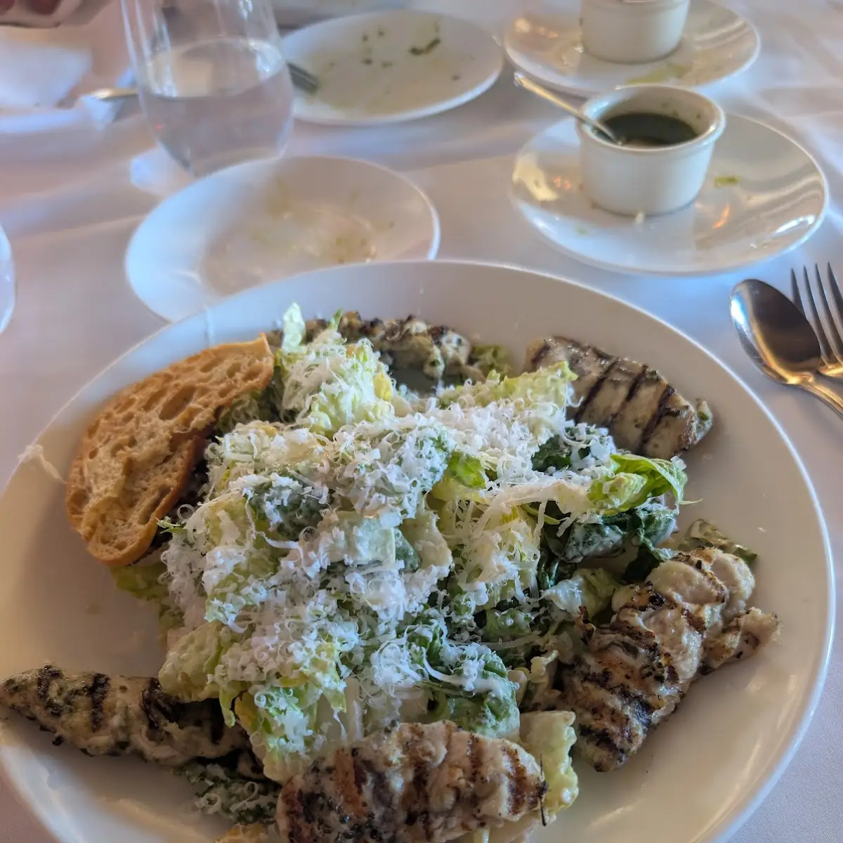 Caesar Salad