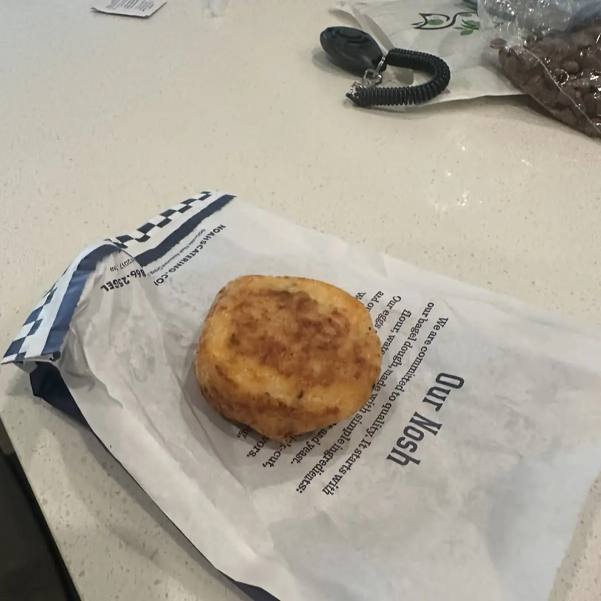 Hash Brown