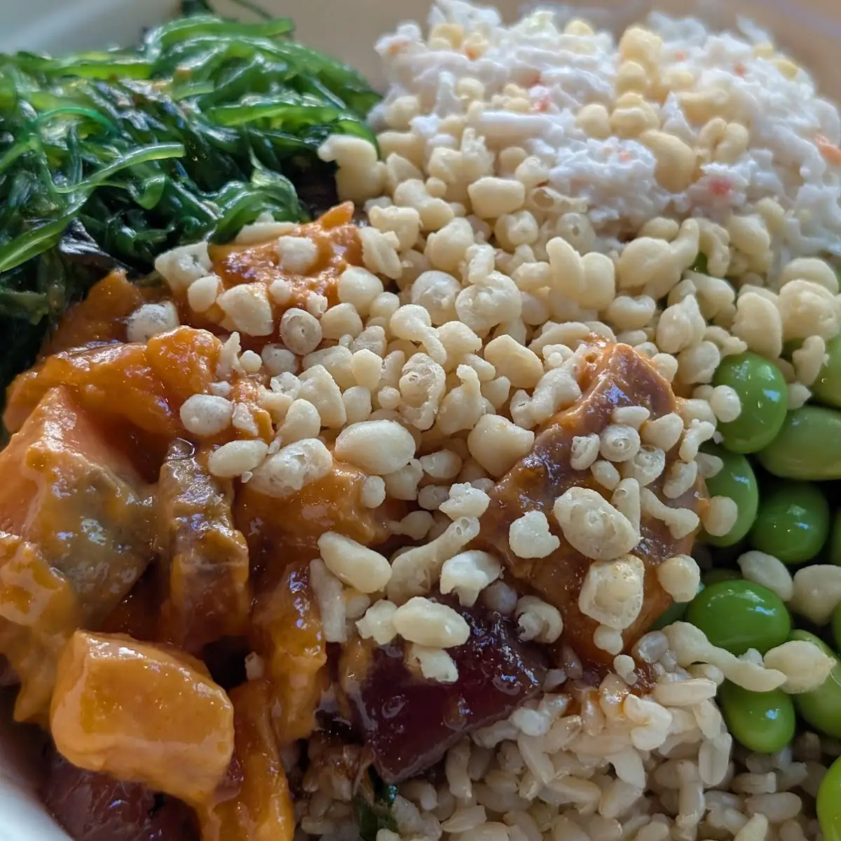 Brown Rice