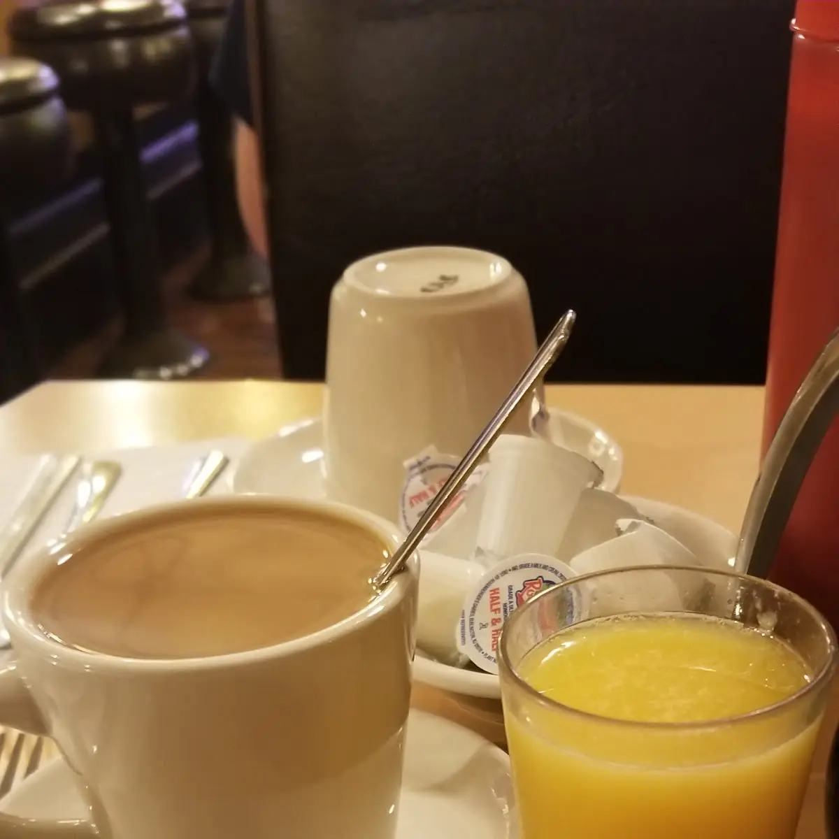 Cafe Mocha