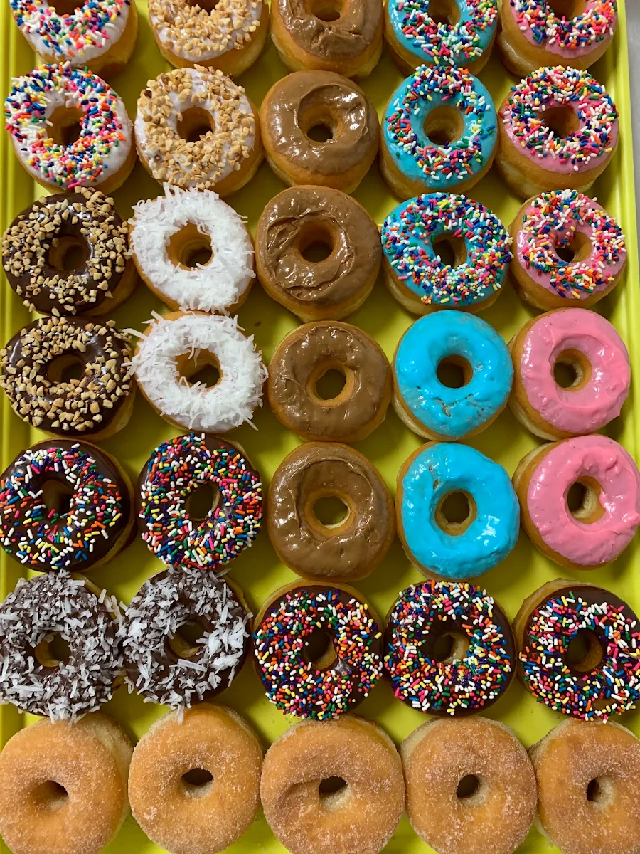 Doughnut