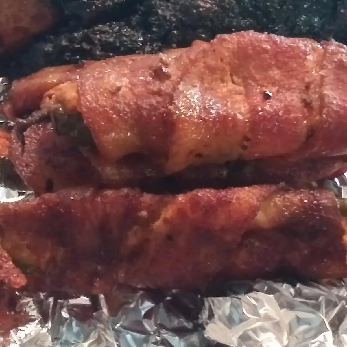 BBQ Ribs