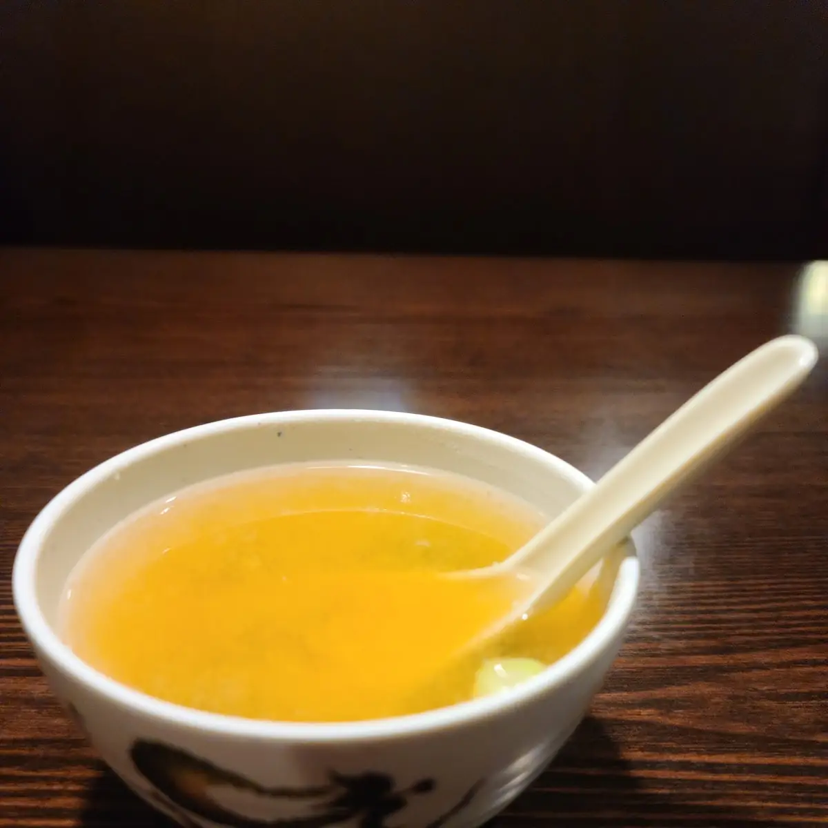 Miso Soup