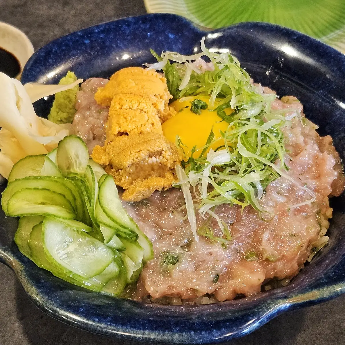 Negi Toro Don
