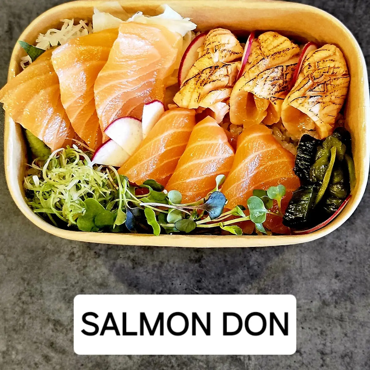 Salmon Don
