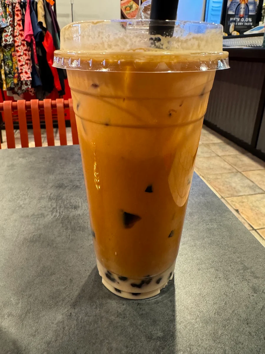 Thai Tea