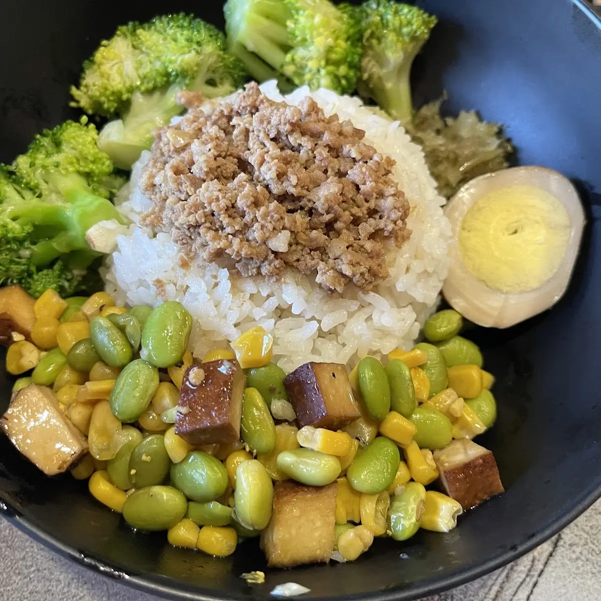 Pork Chops with Rice
