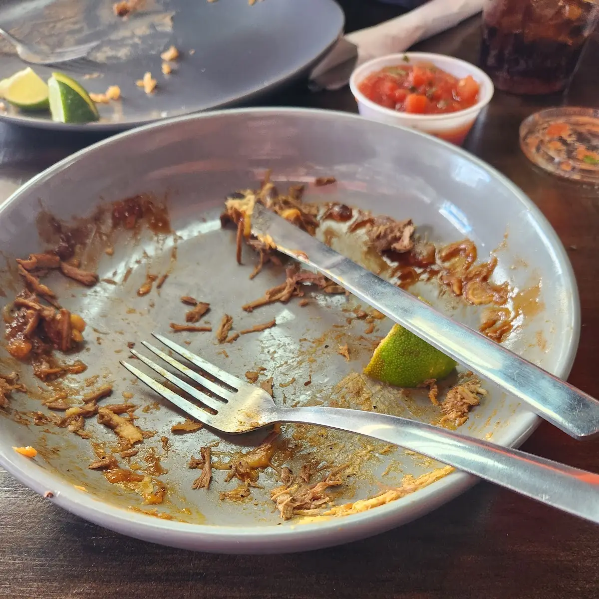 Ala Carte (1) Birria Taco