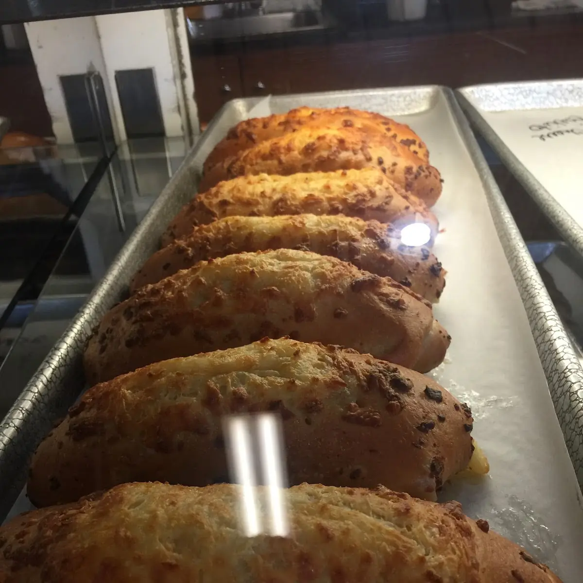 Garlic Bread