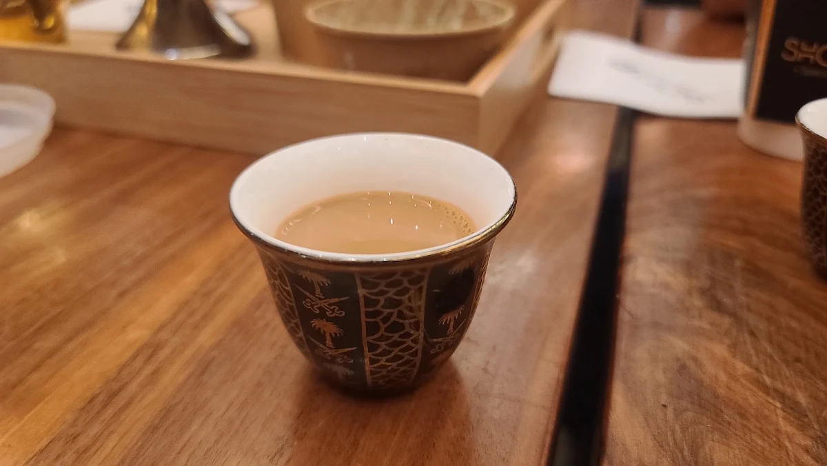 Masala Chai