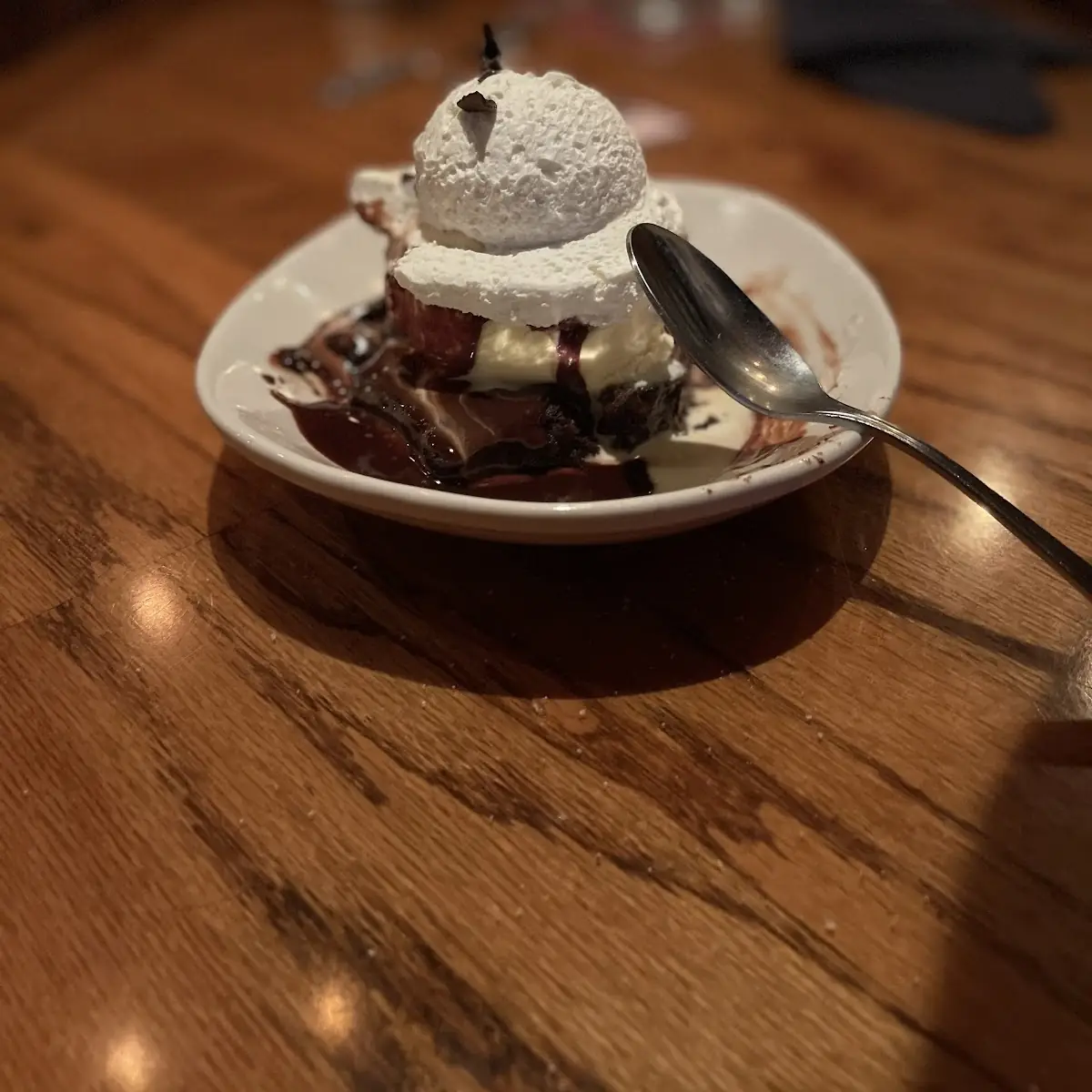 Chocolate Thunder from Down Under