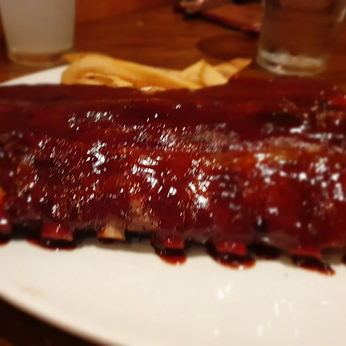Outback Ribs