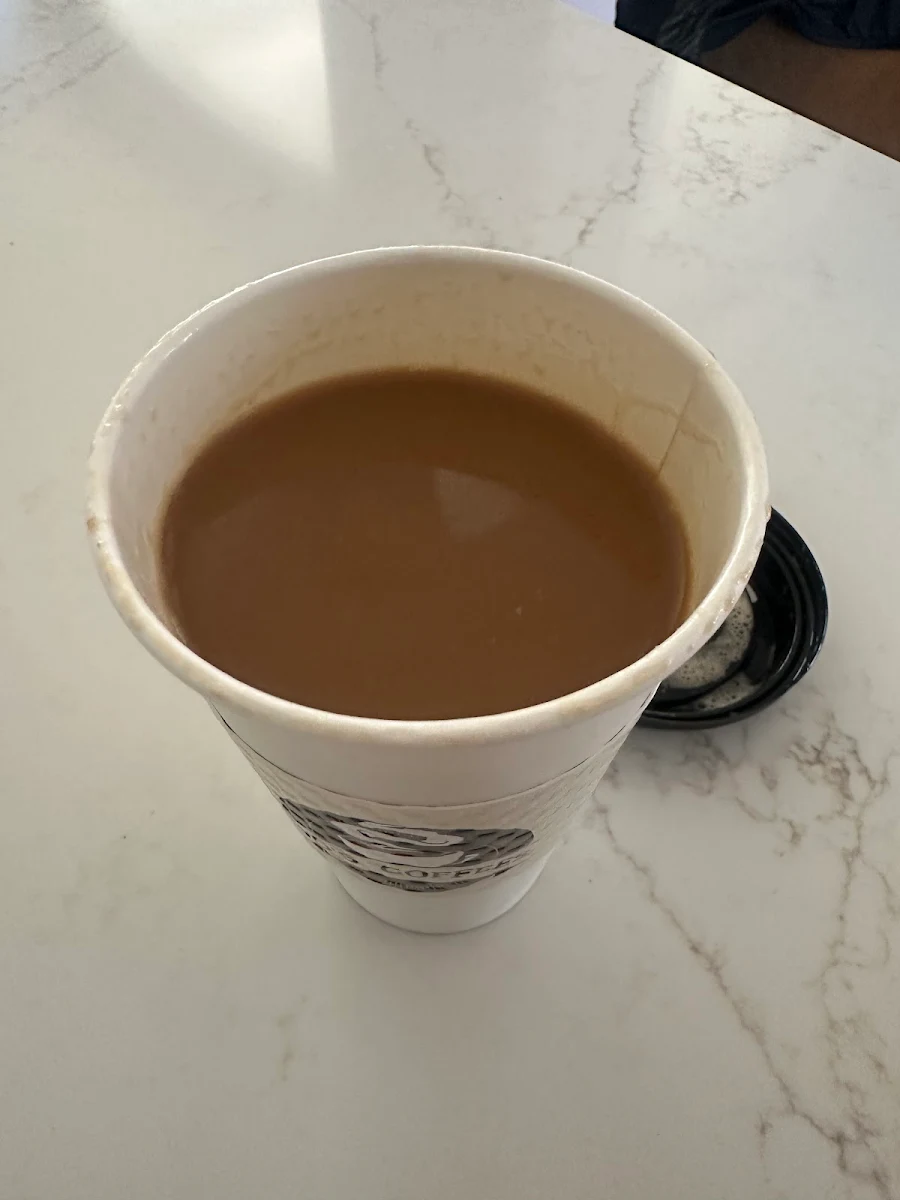 Masala Chai
