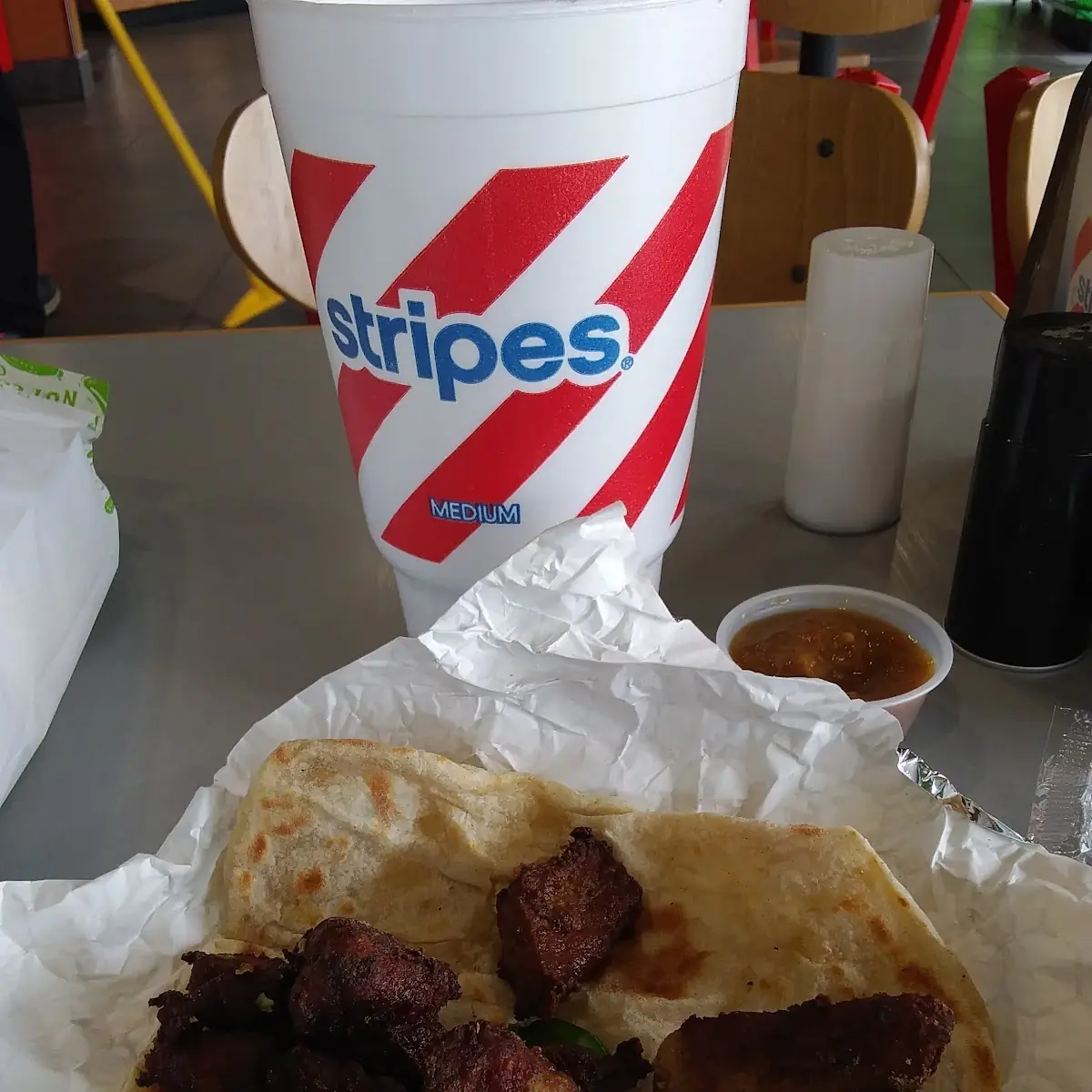 Pork Carnitas Taco