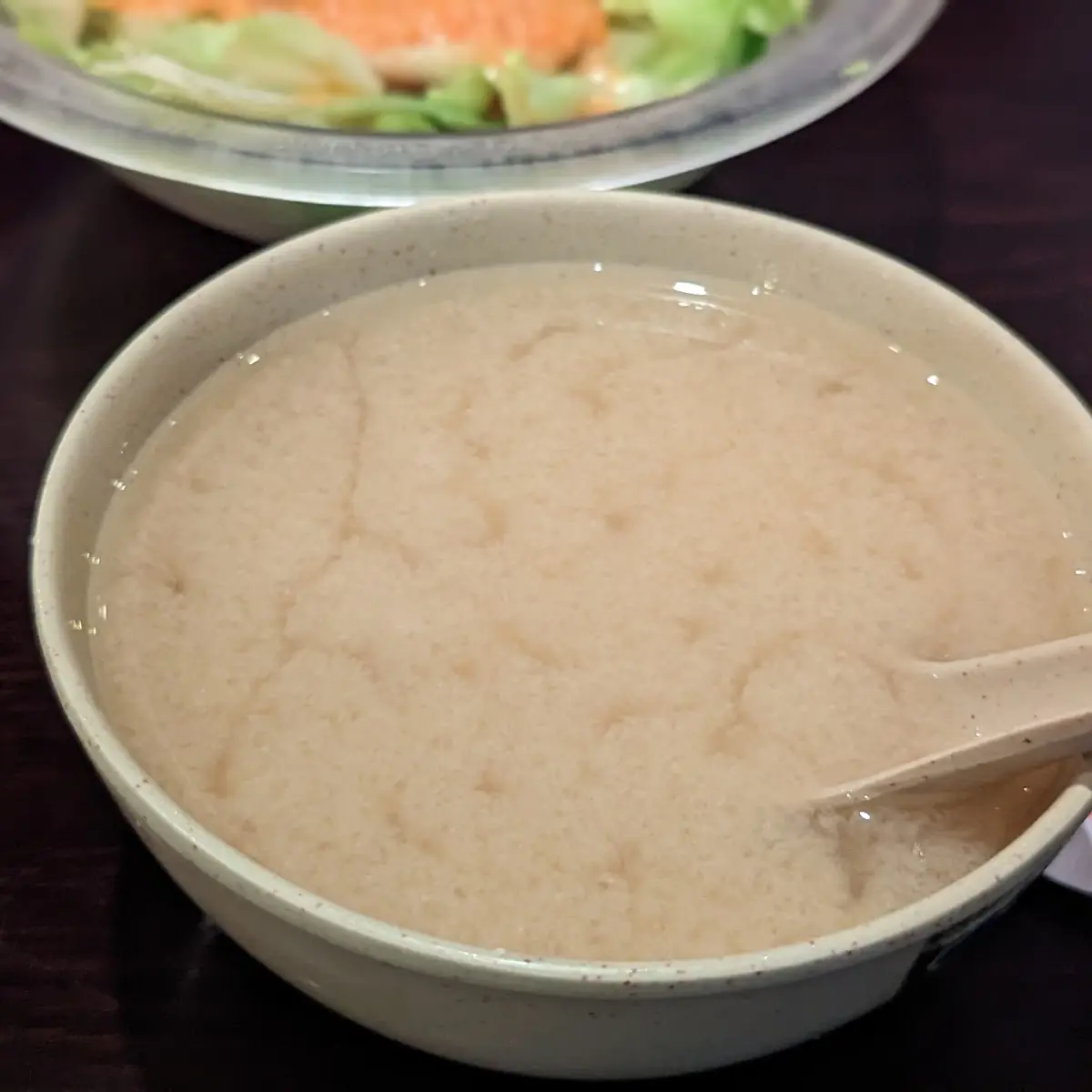 Miso Soup