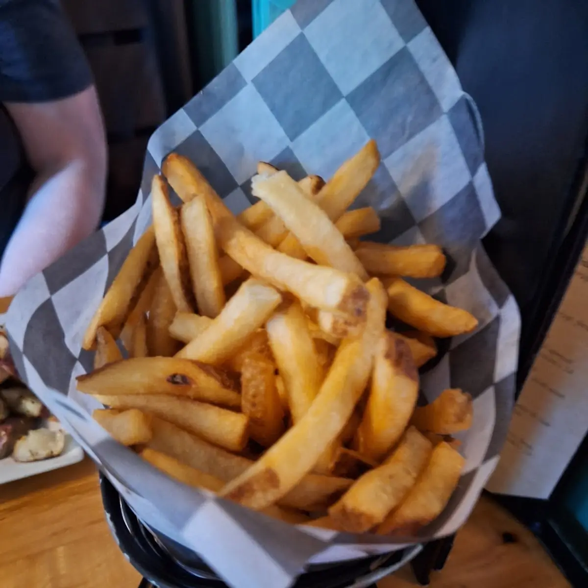 French Fries